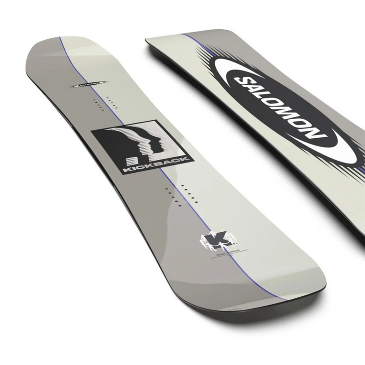 SALOMON Salomon KICKBACK  2027