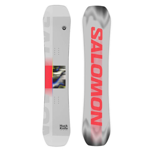 SALOMON Salomon HUCK KNIFE GROM  2027