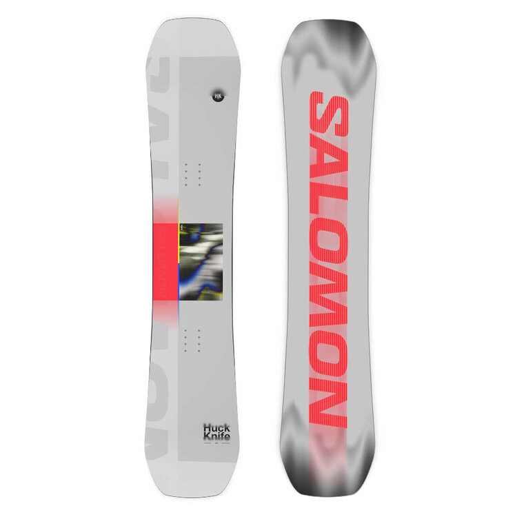 SALOMON Salomon HUCK KNIFE GROM  2027