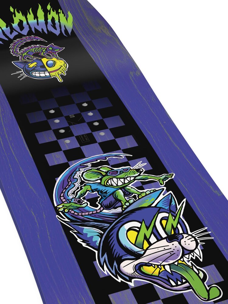 SALOMON Salomon GRAIL  2027