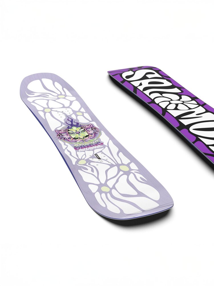 SALOMON Salomon GRACE  2027
