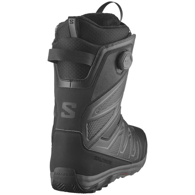 SALOMON Salomon LAUNCH BOA SJ BOA BLACK  2027