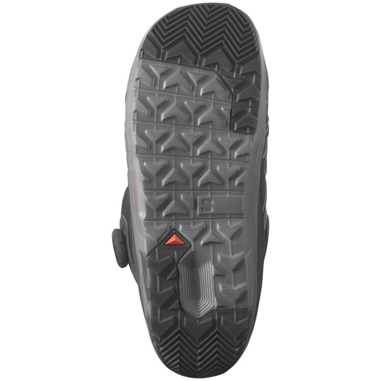 SALOMON Salomon LAUNCH BOA SJ BOA BLACK  2027