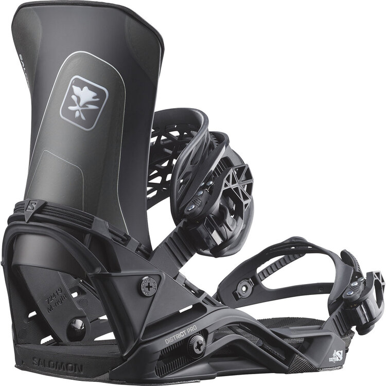 SALOMON Salomon DISTRICT PRO TEAM  2027