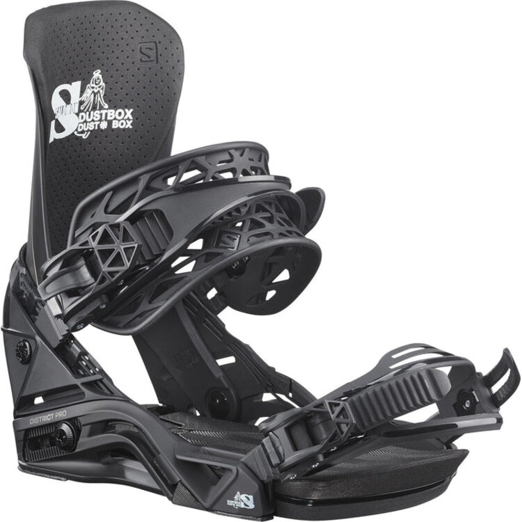 SALOMON Salomon DISTRICT PRO TEAM  2027