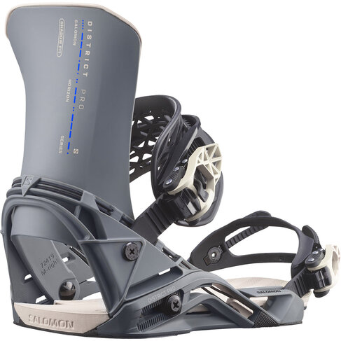 SALOMON Salomon DISTRICT WHITE NAVY 2027