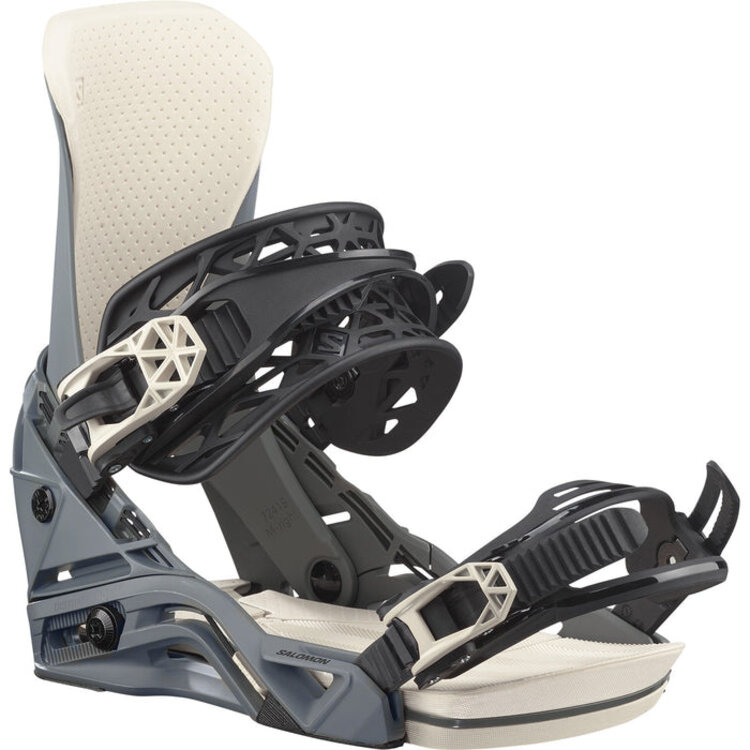 SALOMON Salomon DISTRICT WHITE NAVY  2027