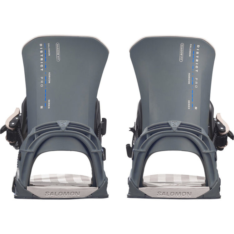 SALOMON Salomon DISTRICT WHITE NAVY  2027