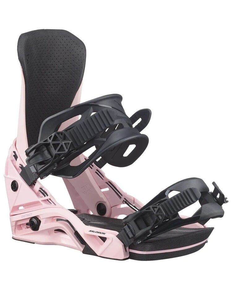 SALOMON Salomon DISTRICT ICY PINK  2027