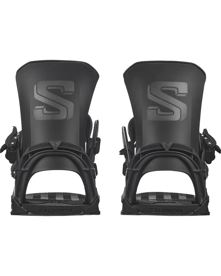 SALOMON Salomon DISTRICT BLACK  2027