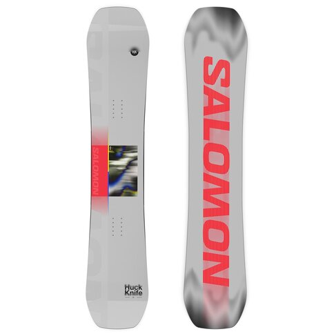 SALOMON Salomon HUCK KNIFE  2027