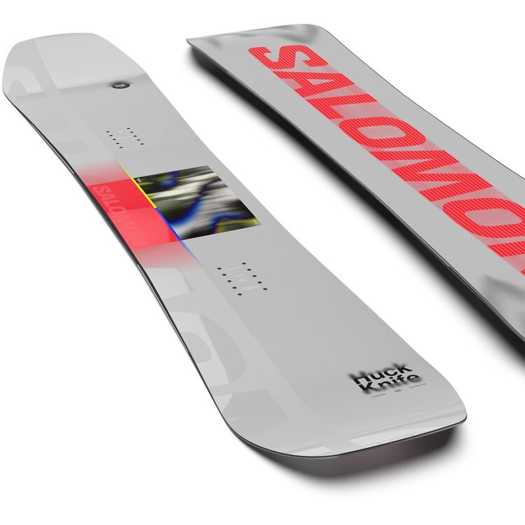 SALOMON Salomon HUCK KNIFE  2027