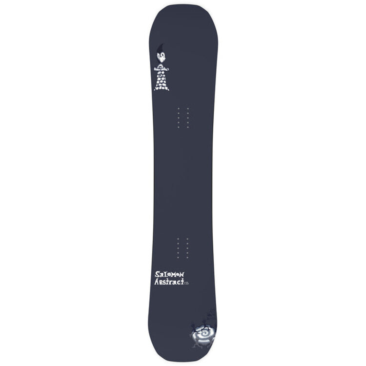 SALOMON Salomon ABSTRACT  2027