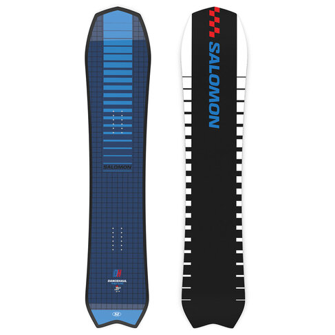 SALOMON Salomon DANCEHAUL  2027