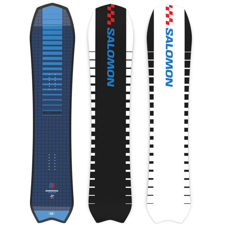 SALOMON Salomon DANCEHAUL  2027