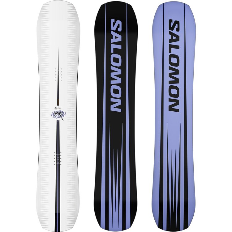 SALOMON Salomon ASSASSIN  2027