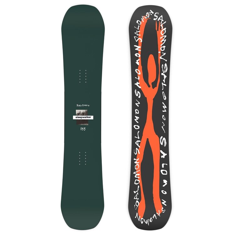 SALOMON Salomon SLEEPWALKER  2027