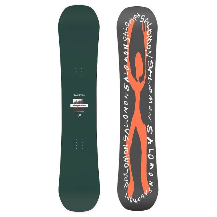 SALOMON Salomon SLEEPWALKER GROM  2027