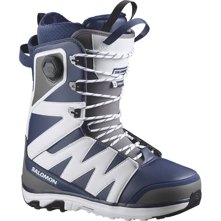 SALOMON Salomon X APPROACH LACE SJ BOA TEAM  2027