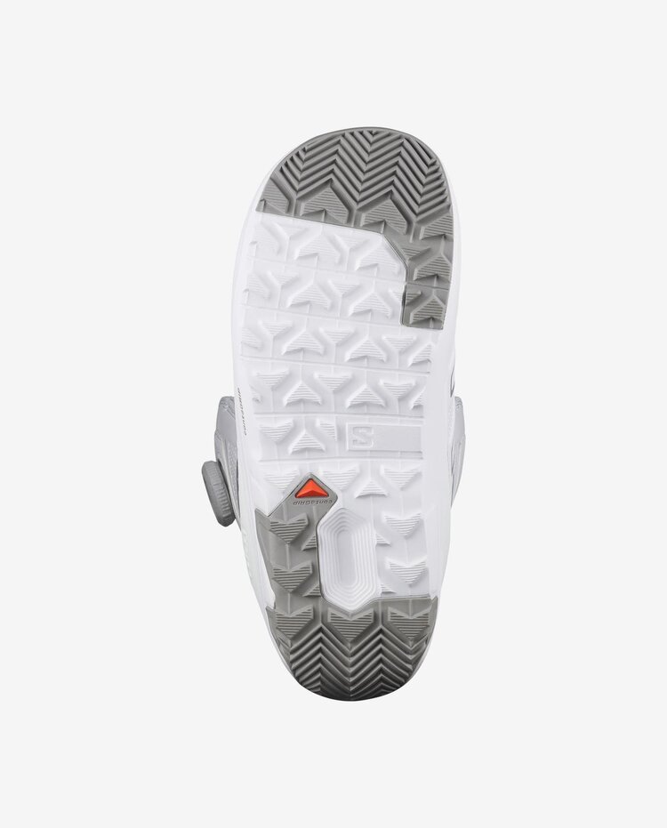 SALOMON Salomon IVY BOA SJ BOA WHITE  2027