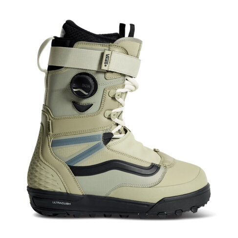 Vans Vans M INFUSE SPORT VINTAGE SOFT SAGE/BLACK 2027
