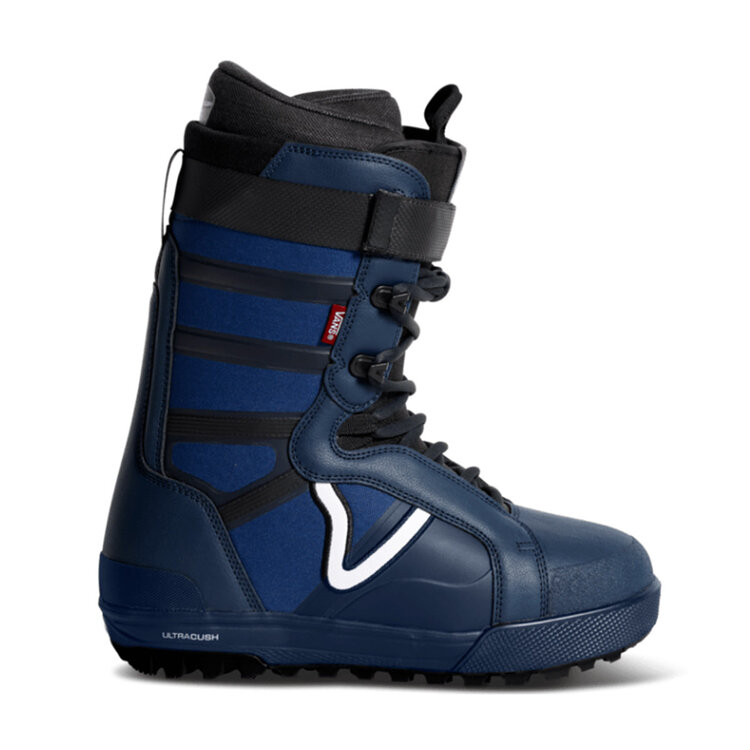 Vans Vans M HI-STANDARD PRO NAVY/BLACK 2027