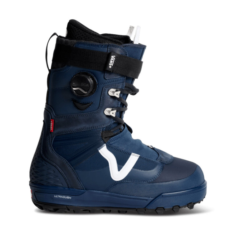 Vans Vans M INFUSE CANNON CUMMINS NAVY/BLACK 2027