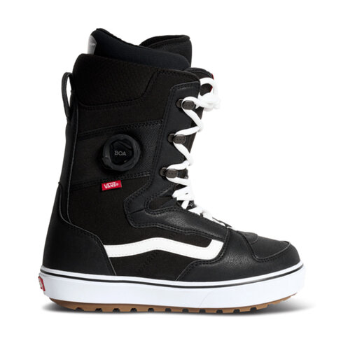 Vans Vans M INVADO OG BLACK/WHITE 2027