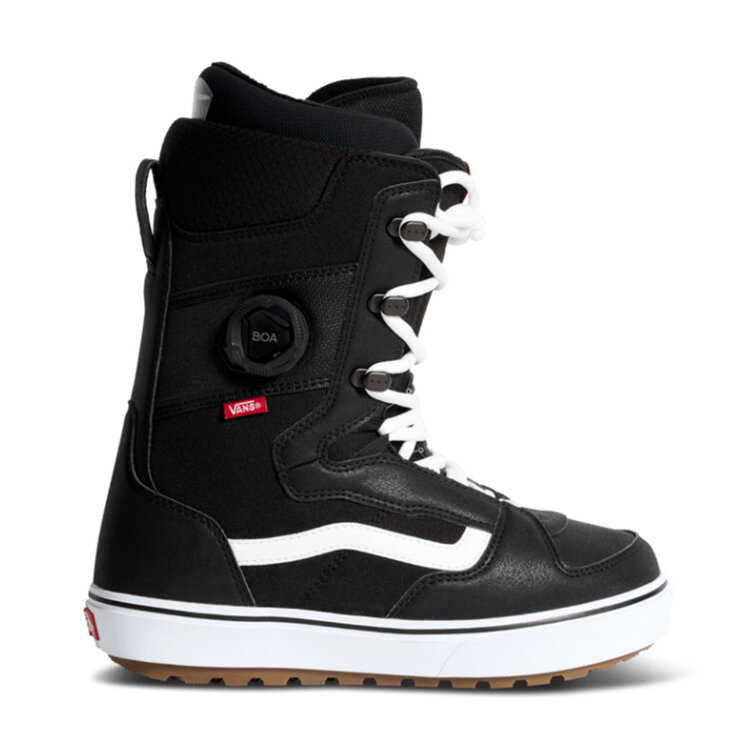 Vans Vans M INVADO OG BLACK/WHITE 2027