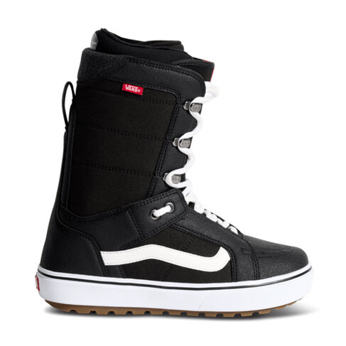 Vans Vans M HI-STANDARD OG BLACK/WHITE 19 2027