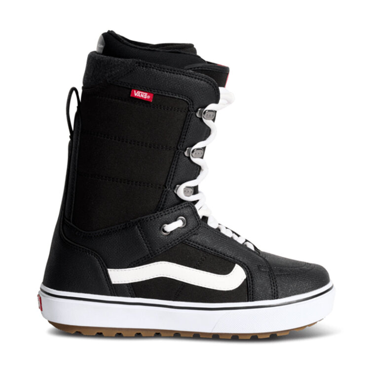 Vans Vans M HI-STANDARD OG BLACK/WHITE 19 2027