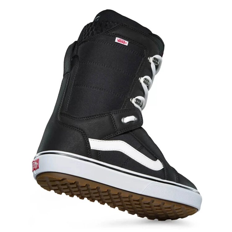 Vans Vans M HI-STANDARD OG BLACK/WHITE 19 2027