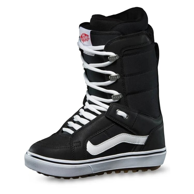 Vans Vans M HI-STANDARD OG BLACK/WHITE 19 2027