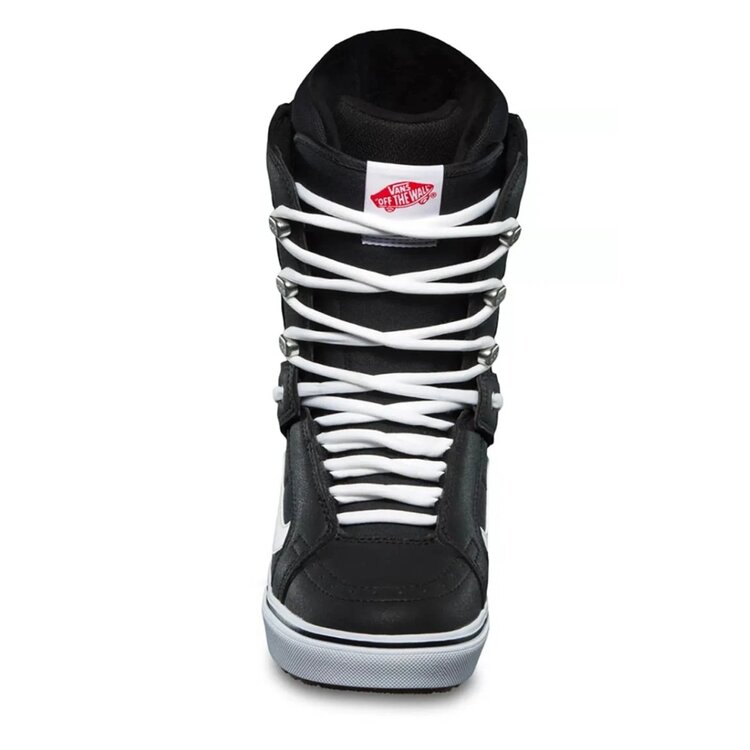 Vans Vans M HI-STANDARD OG BLACK/WHITE 19 2027