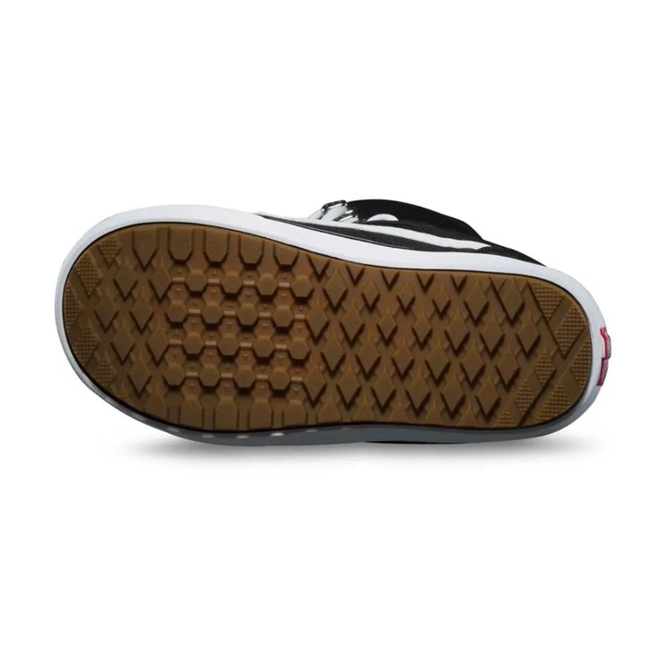 Vans Vans M HI-STANDARD OG BLACK/WHITE 19 2027