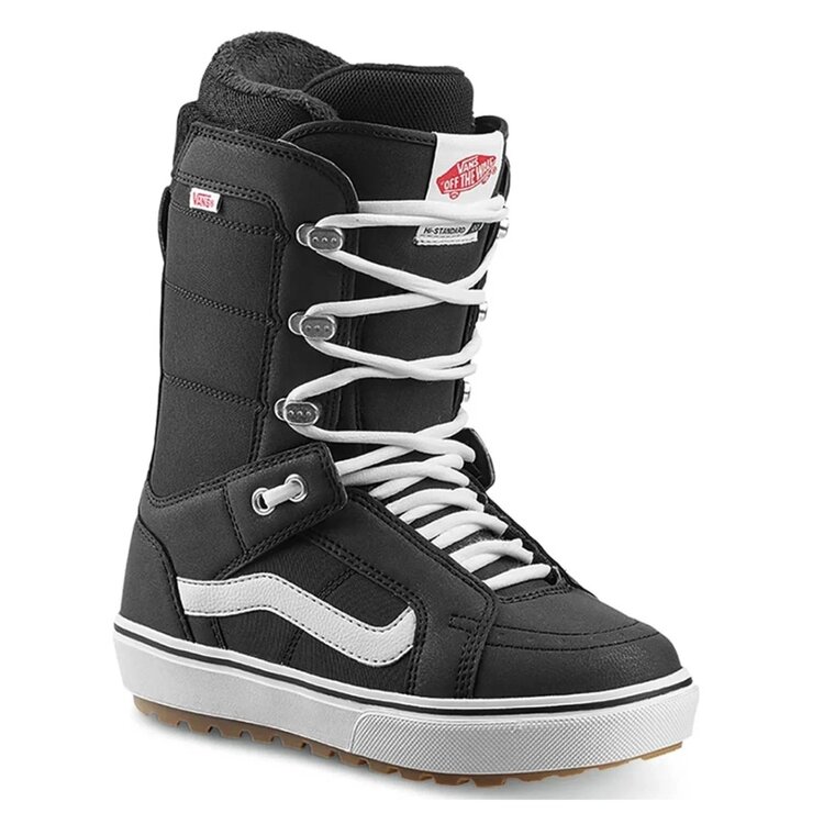 Vans Vans M HI-STANDARD OG BLACK/WHITE 19 2027