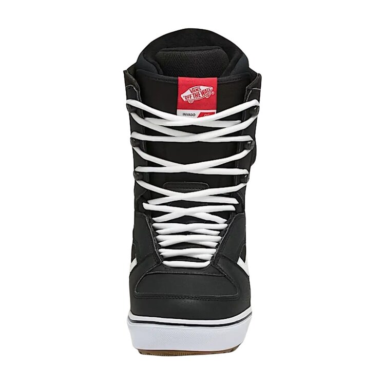 Vans Vans M INVADO OG BLACK/WHITE 2027