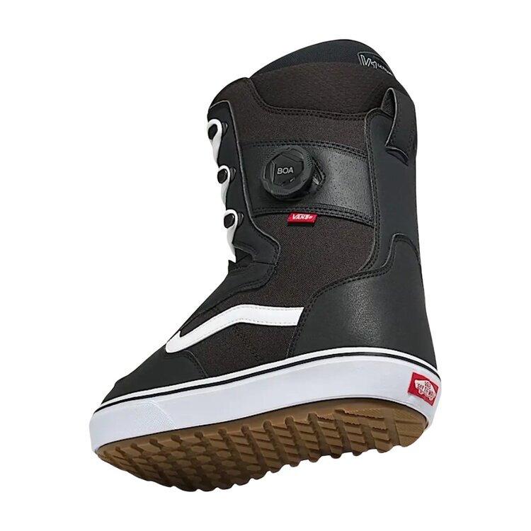 Vans Vans M INVADO OG BLACK/WHITE 2027