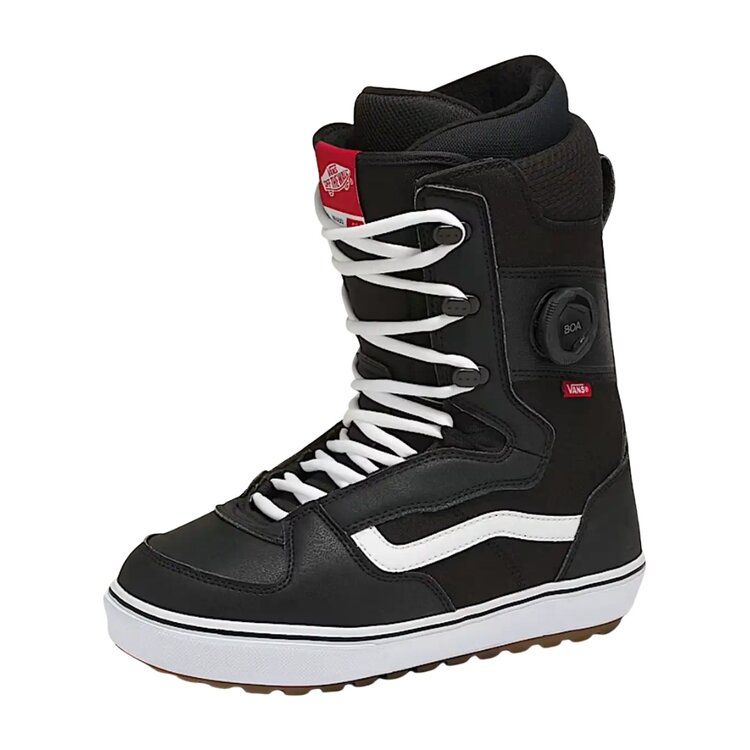Vans Vans M INVADO OG BLACK/WHITE 2027
