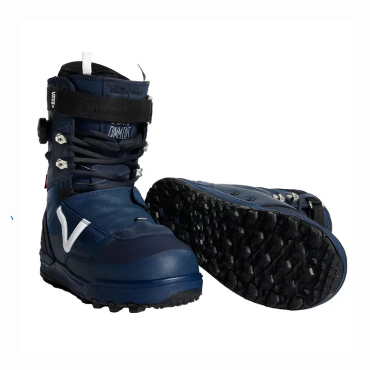 Vans Vans M INFUSE CANNON CUMMINS NAVY/BLACK 2027