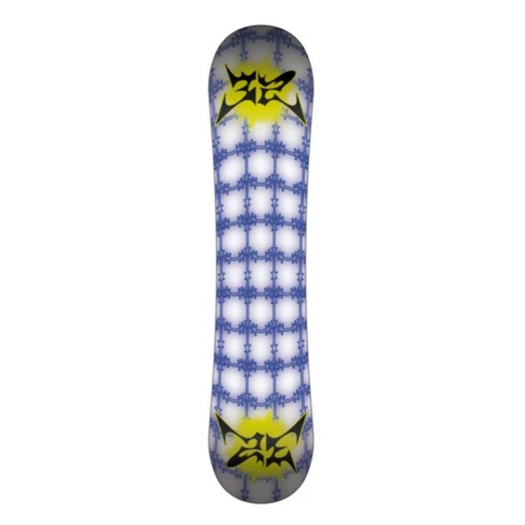 32 32 Thrill Pill  2027