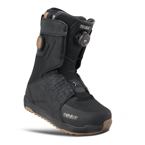 32 32 Lashed Db Black / Black / Gum 2027