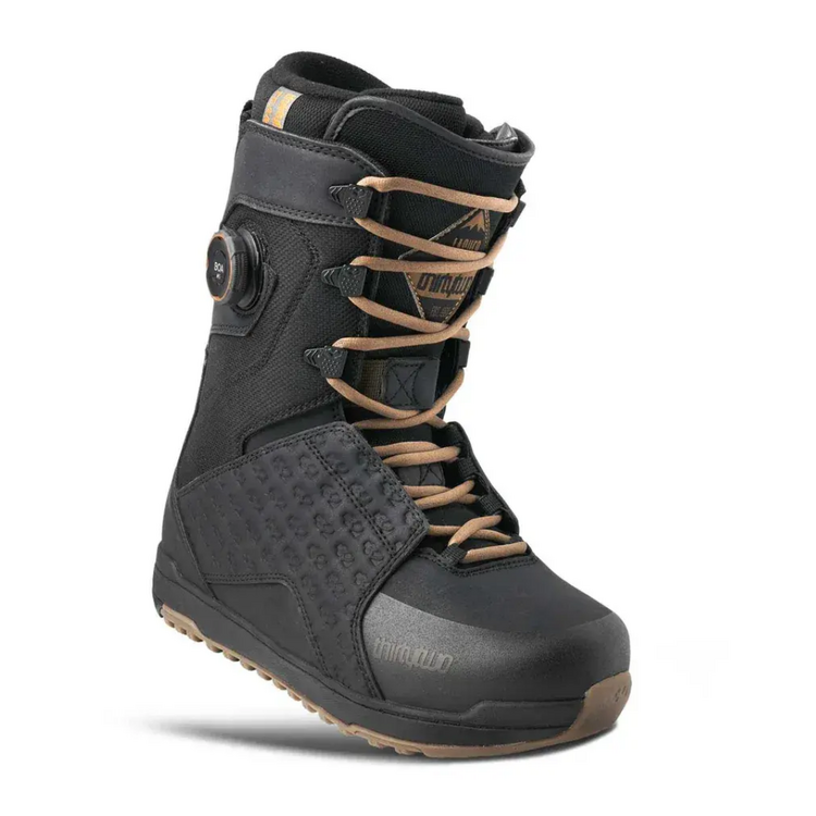 32 32 Lashed Hybrid Black / Black / Gum 2027