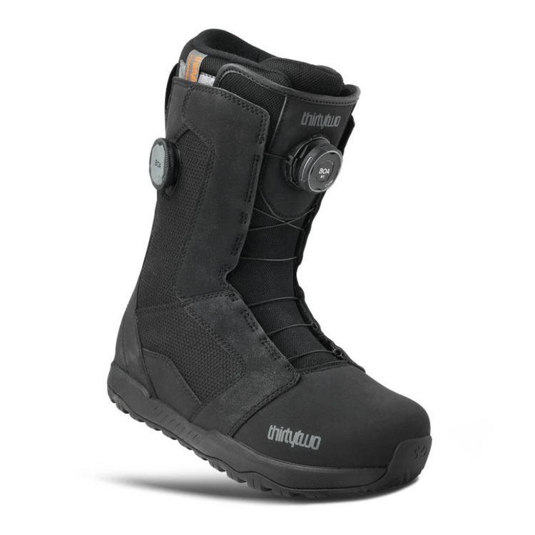 32 32 Stw Db Black / Black 2027
