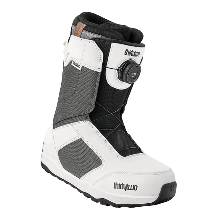 32 32 Shifty Boa White / Grey / Black 2027