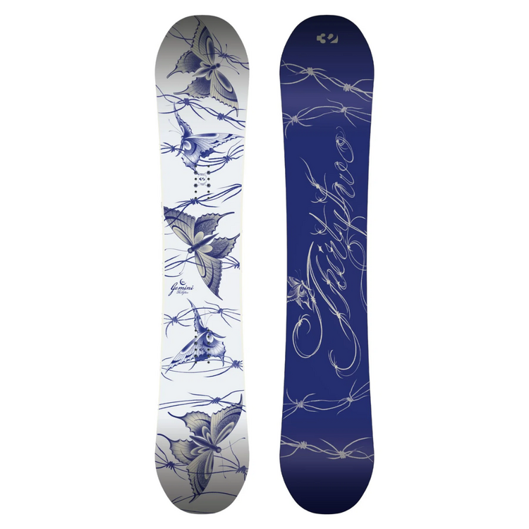32 32 Women's Gemini  2027