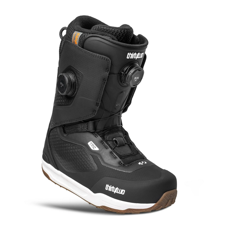32 32 Tm-2 Wide Db Black 2027