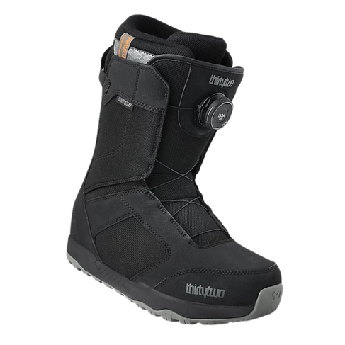 32 32 Shifty Boa Black 2027