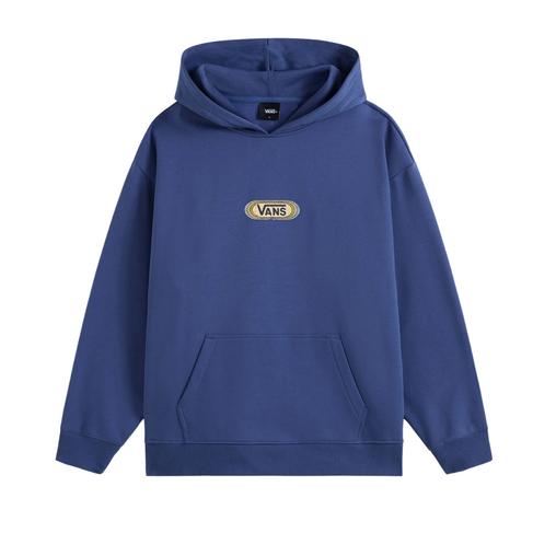 Vans Vans W CALI STAMP OVERSIZED PULLOVER TRUE NAVY