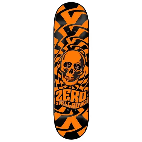 ZERO ZERO SPELLBOUND 30 YEAR REISSUE DECK (8.25)